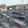 Paolo Amati - Visita cantiere nuova stazione Porta Susa AV